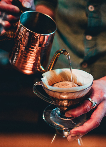 Coffee Shop Landing Page Coffeefrontpagecontent 11 3