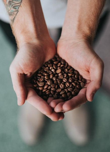 Coffee Shop Landing Page Frontpagecoffee Content 11 1